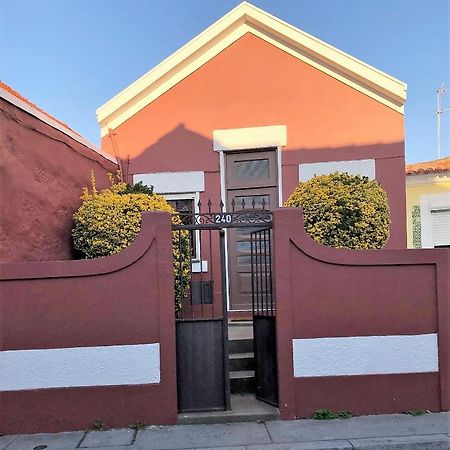 Villa Arrabida House Porto Exterior foto