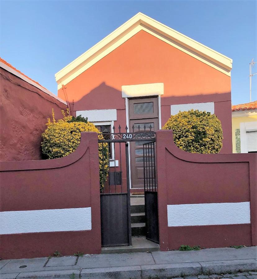 Villa Arrabida House Porto Exterior foto