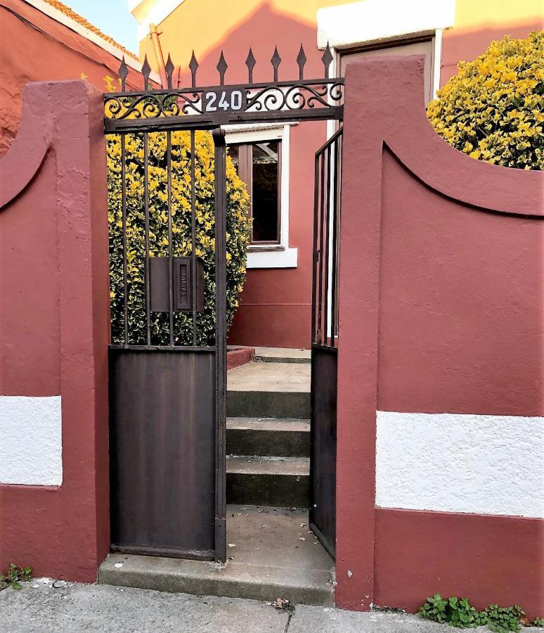 Villa Arrabida House Porto Exterior foto