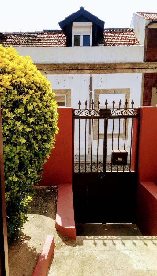 Villa Arrabida House Porto Exterior foto