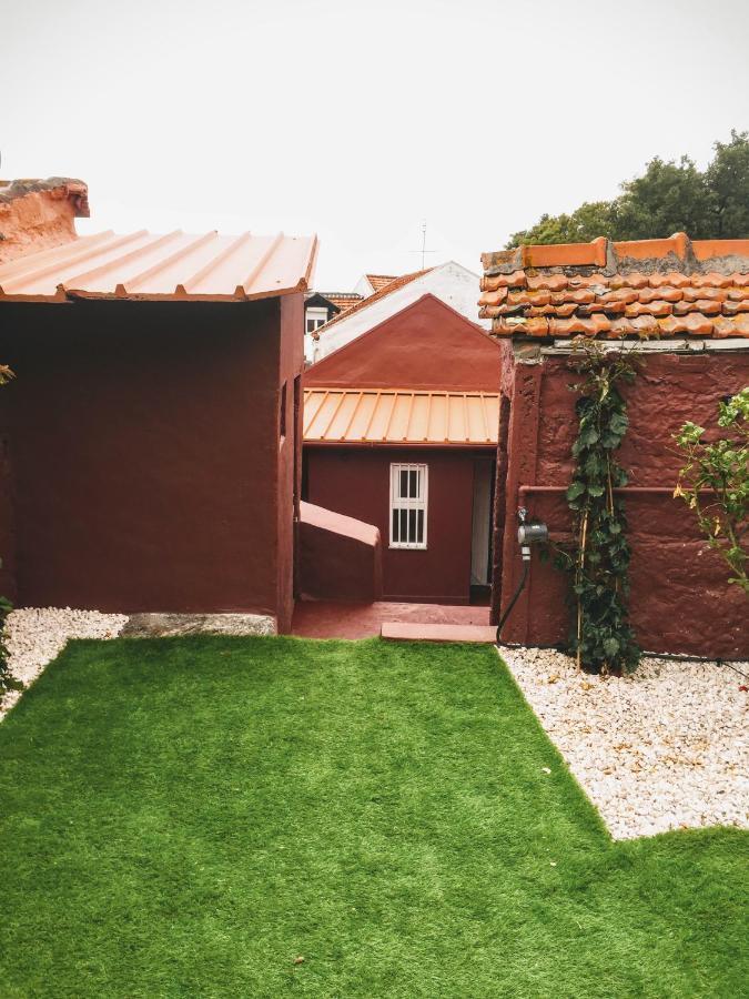 Villa Arrabida House Porto Exterior foto